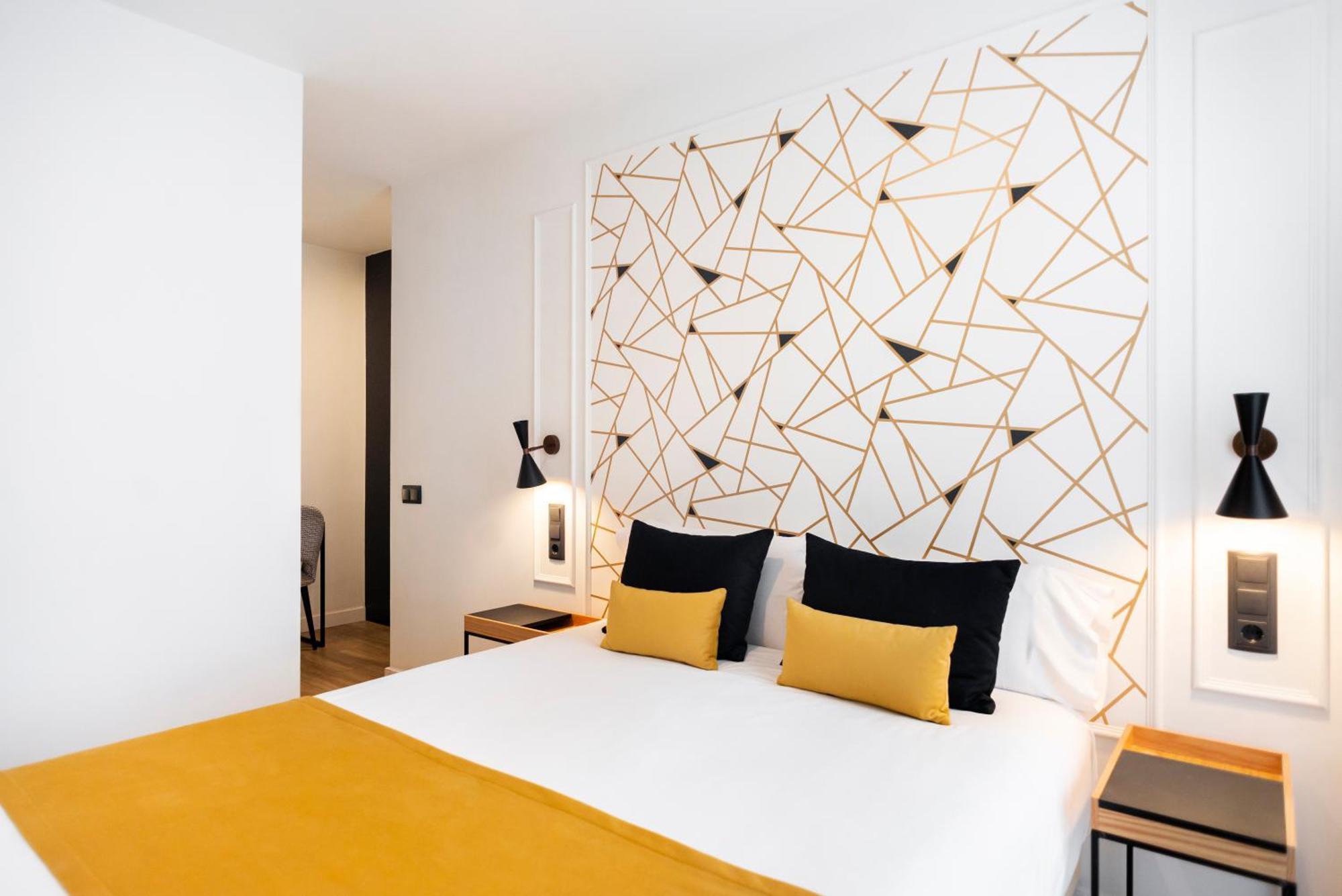 Guest house Blanq Comedias Valencia