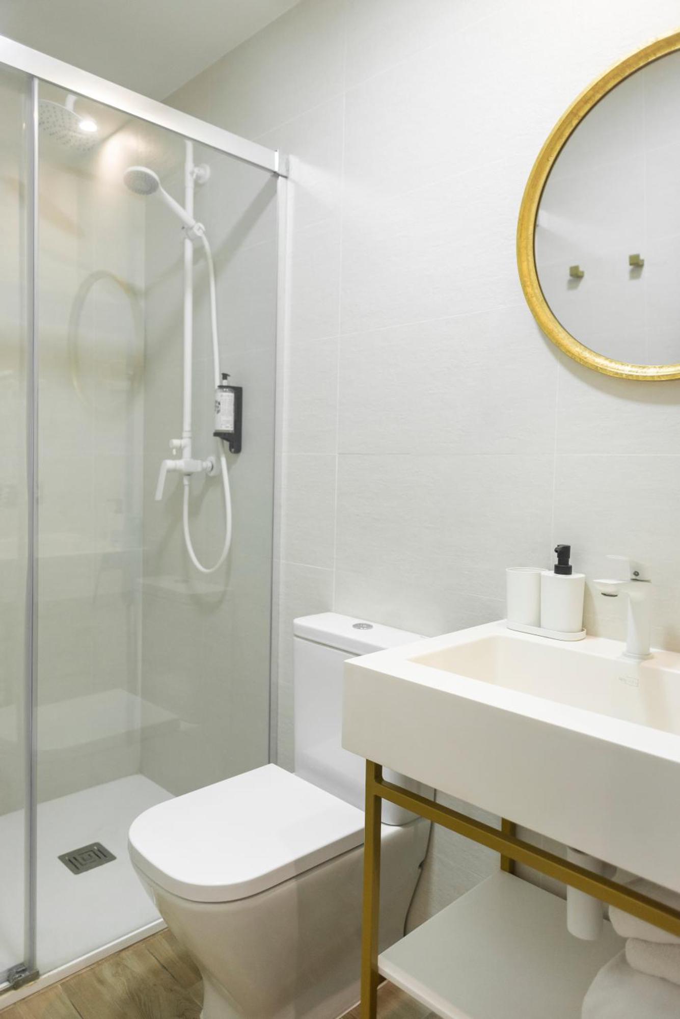 Blanq Comedias Guest house