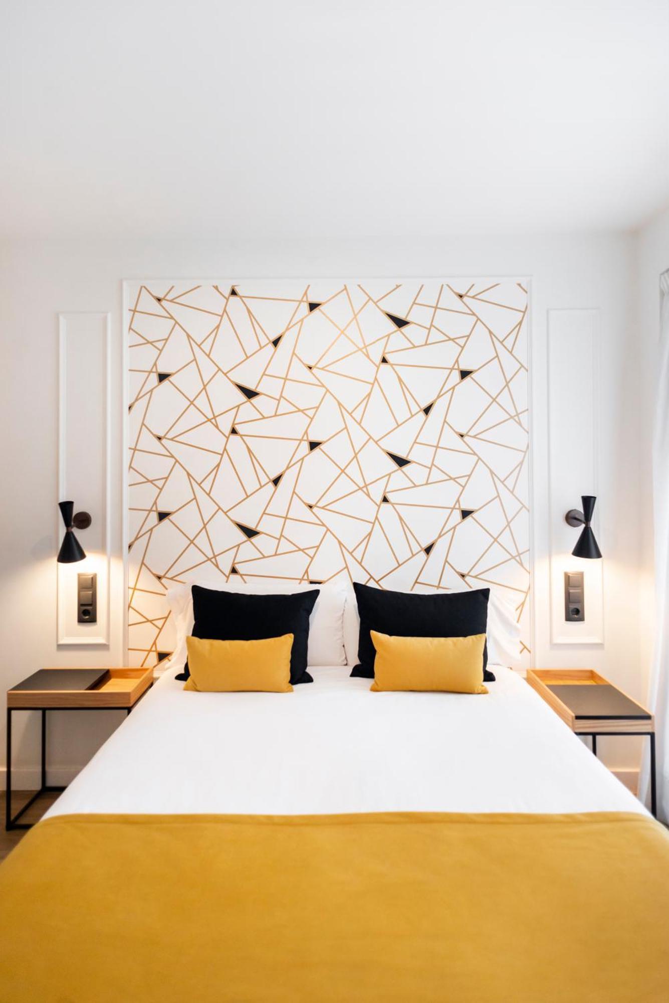 Blanq Comedias Guest house