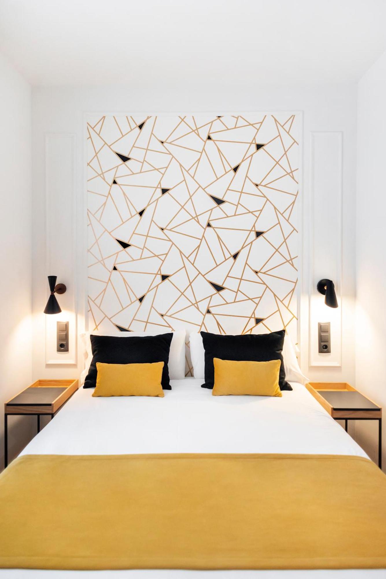 Guest house Blanq Comedias 2*