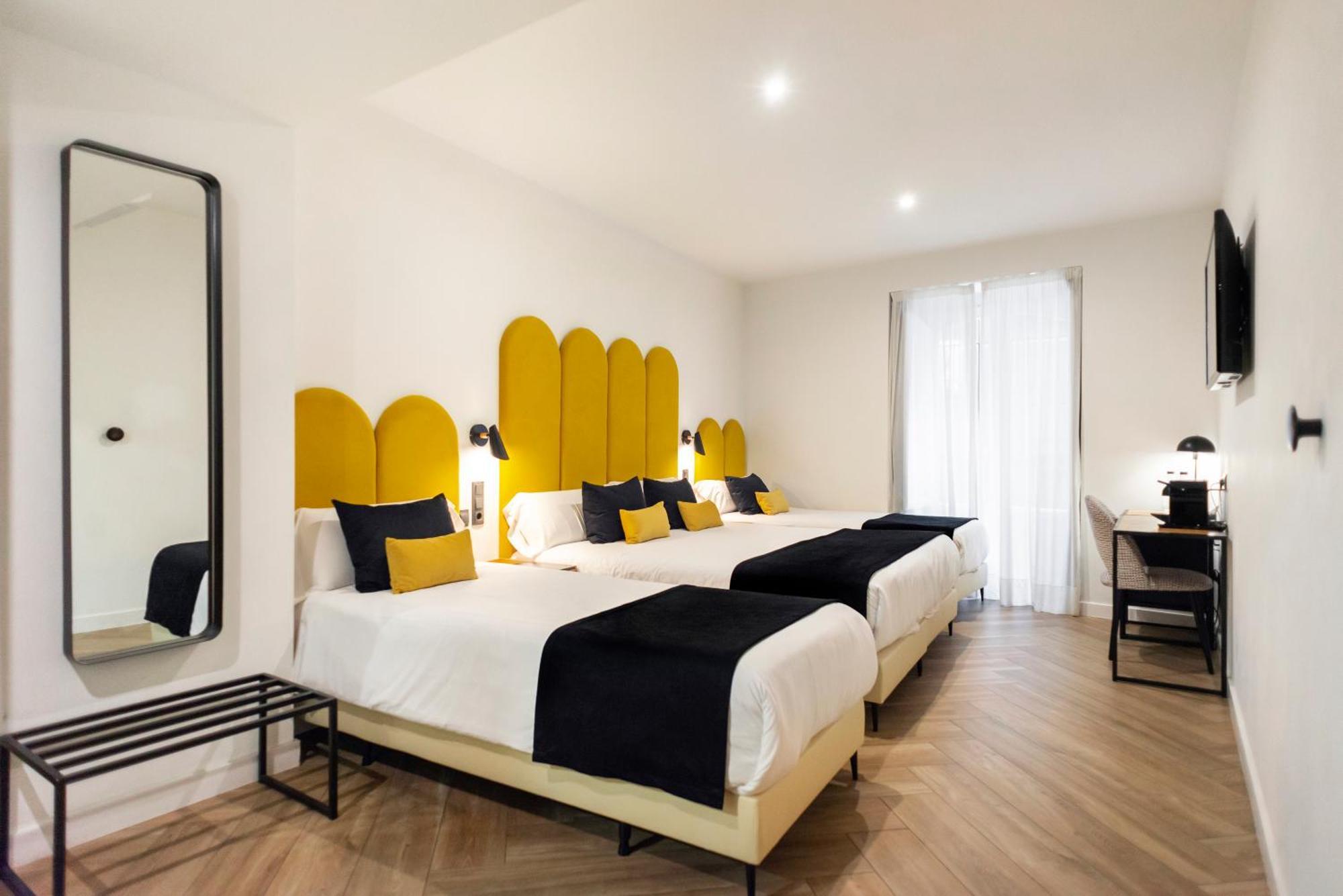 Guest house Blanq Comedias