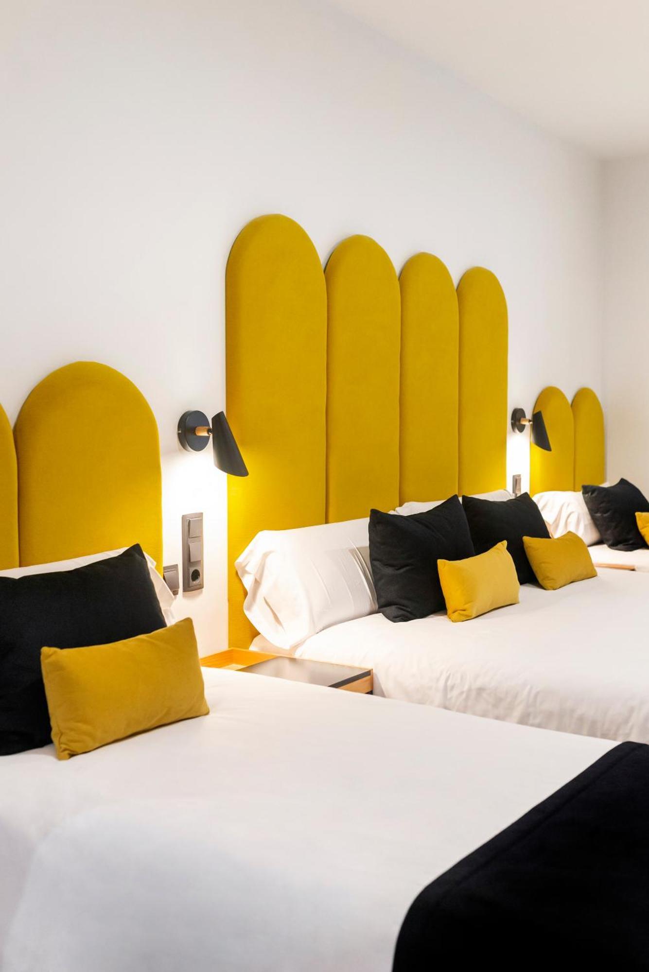 Guest house Blanq Comedias Valencia