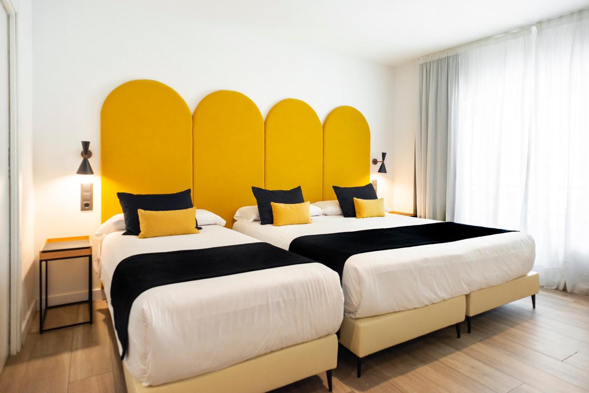 Guest house Blanq Comedias Valencia