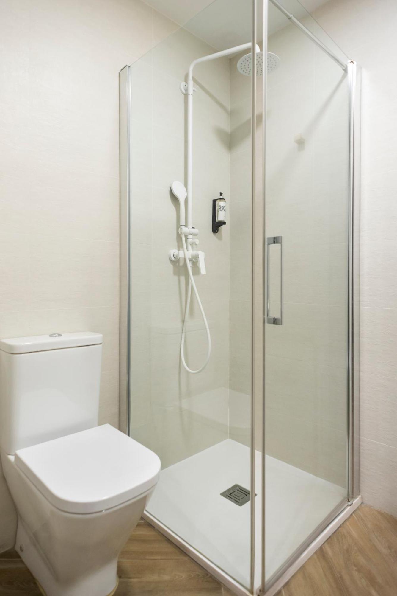 Blanq Comedias Guest house Valencia