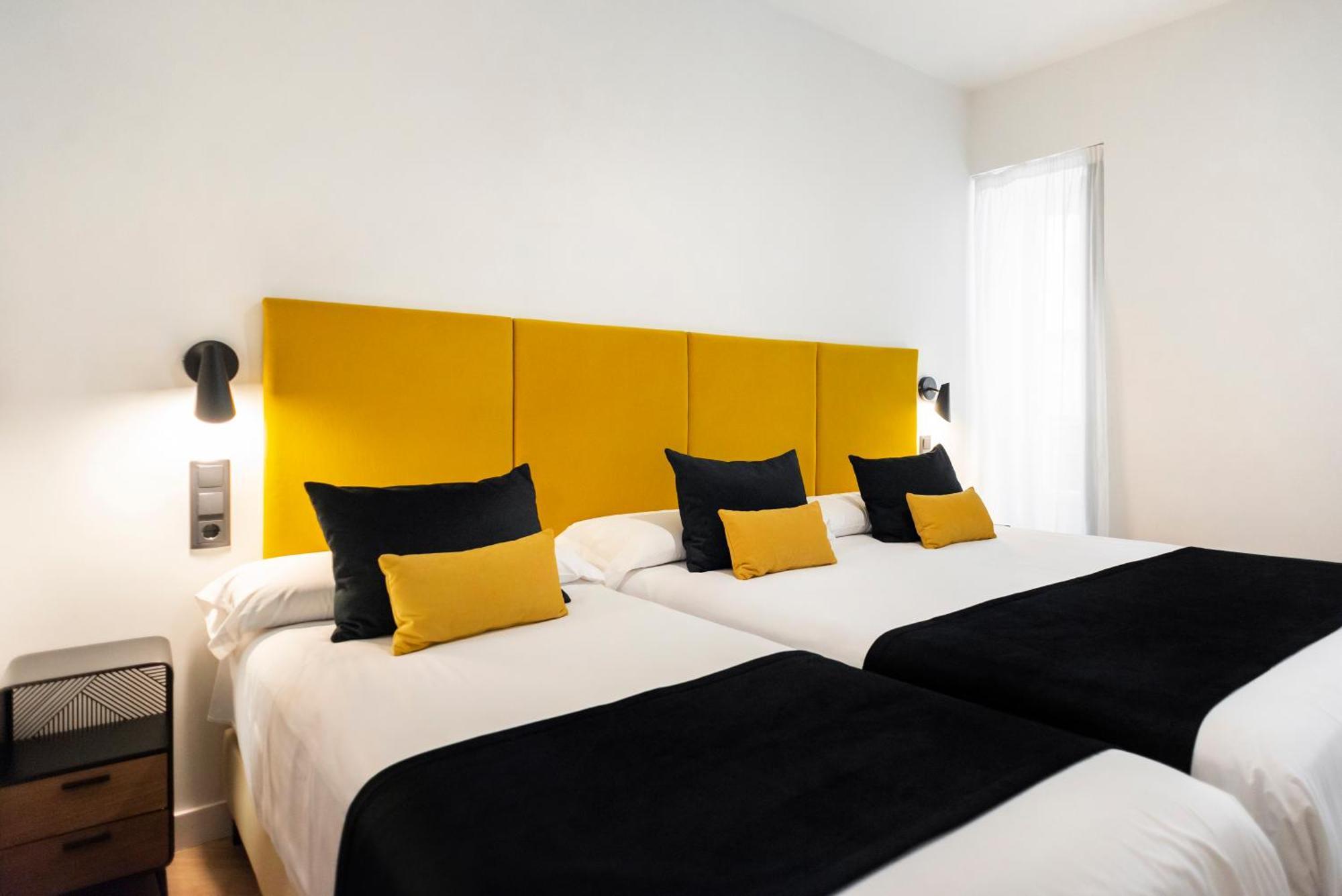 Blanq Comedias Guest house