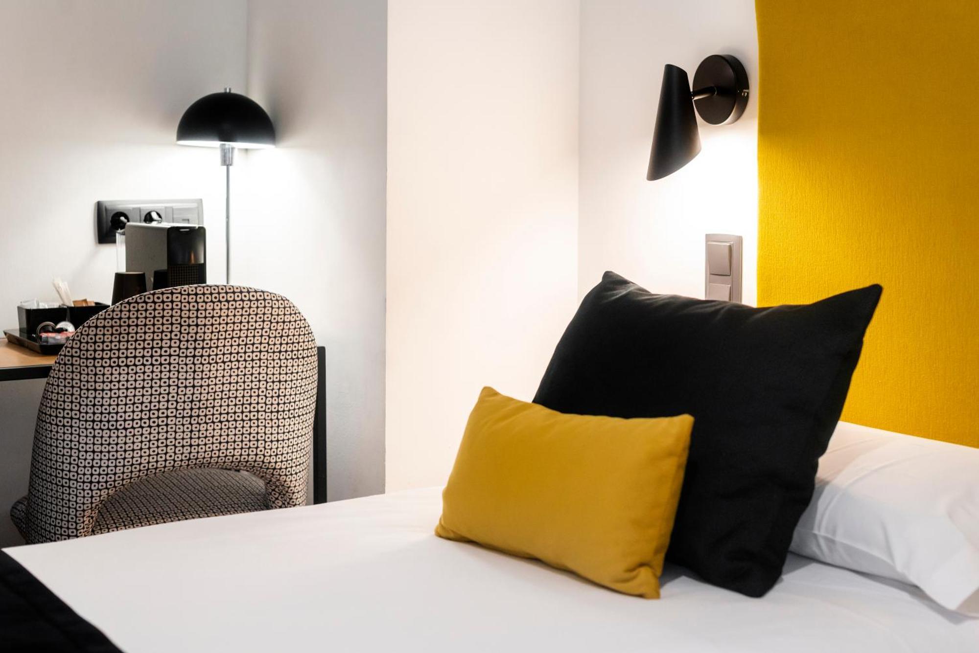 Blanq Comedias Guest house Valencia
