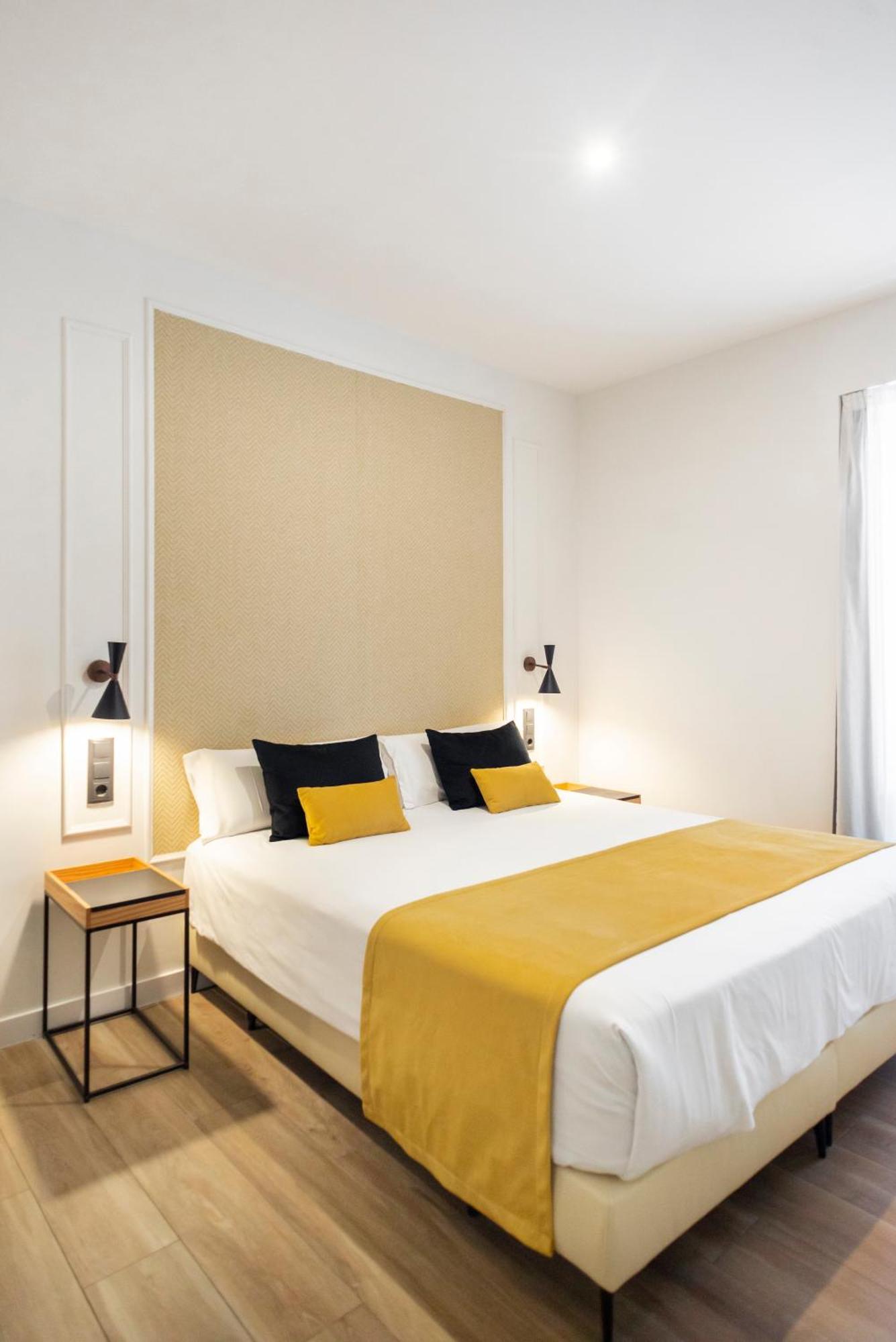 Guest house Blanq Comedias