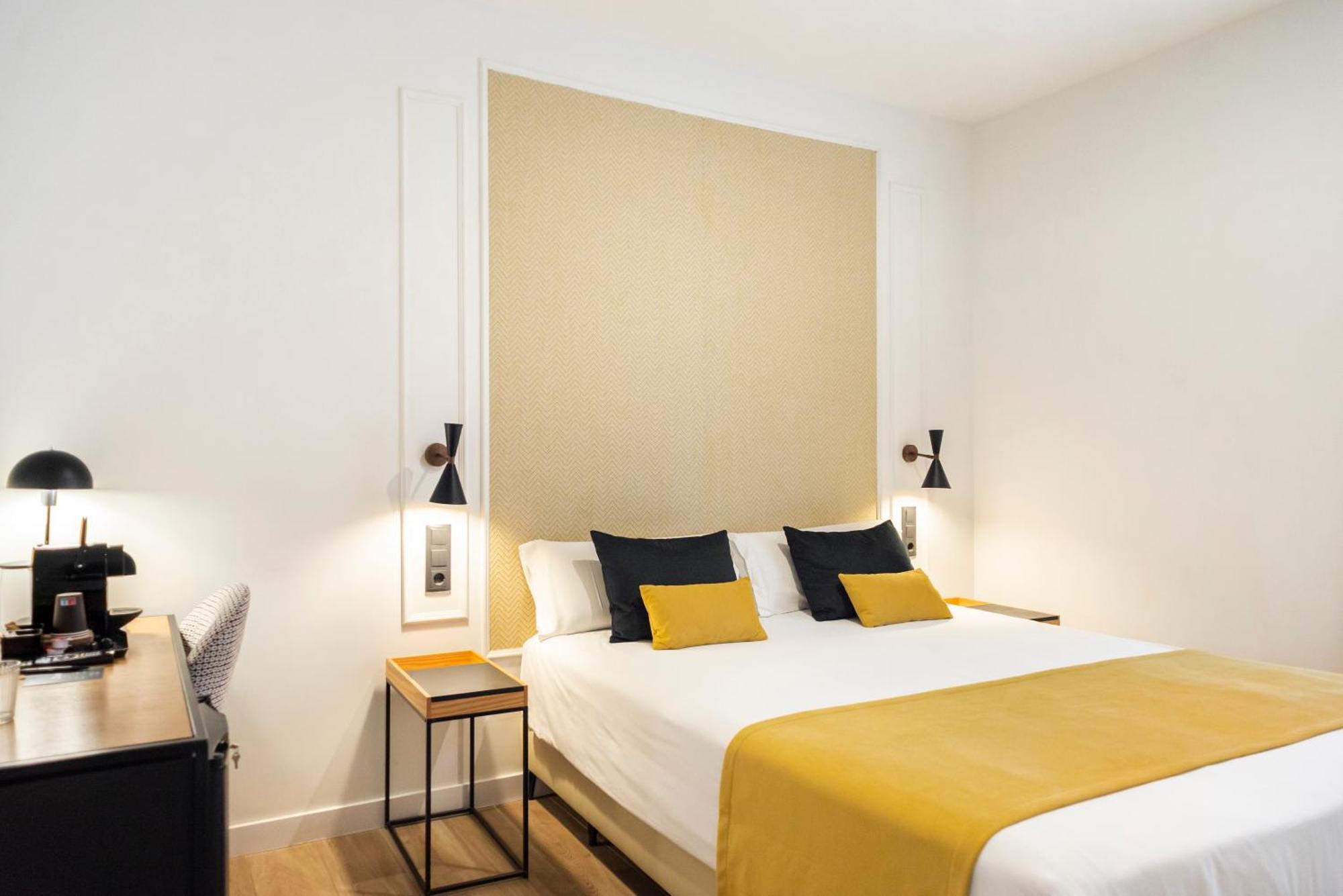 Guest house Blanq Comedias 2*