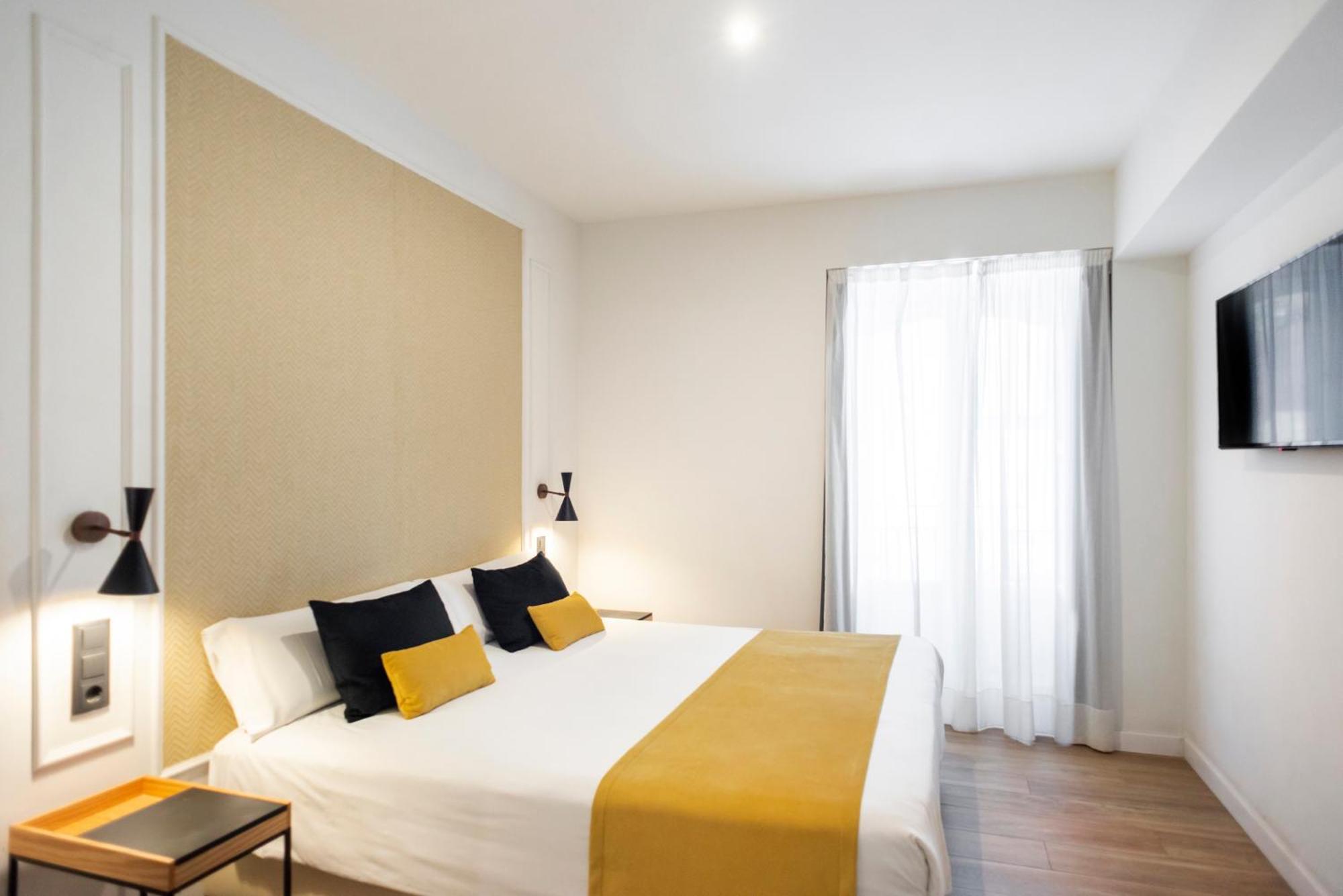 Guest house Blanq Comedias Valencia