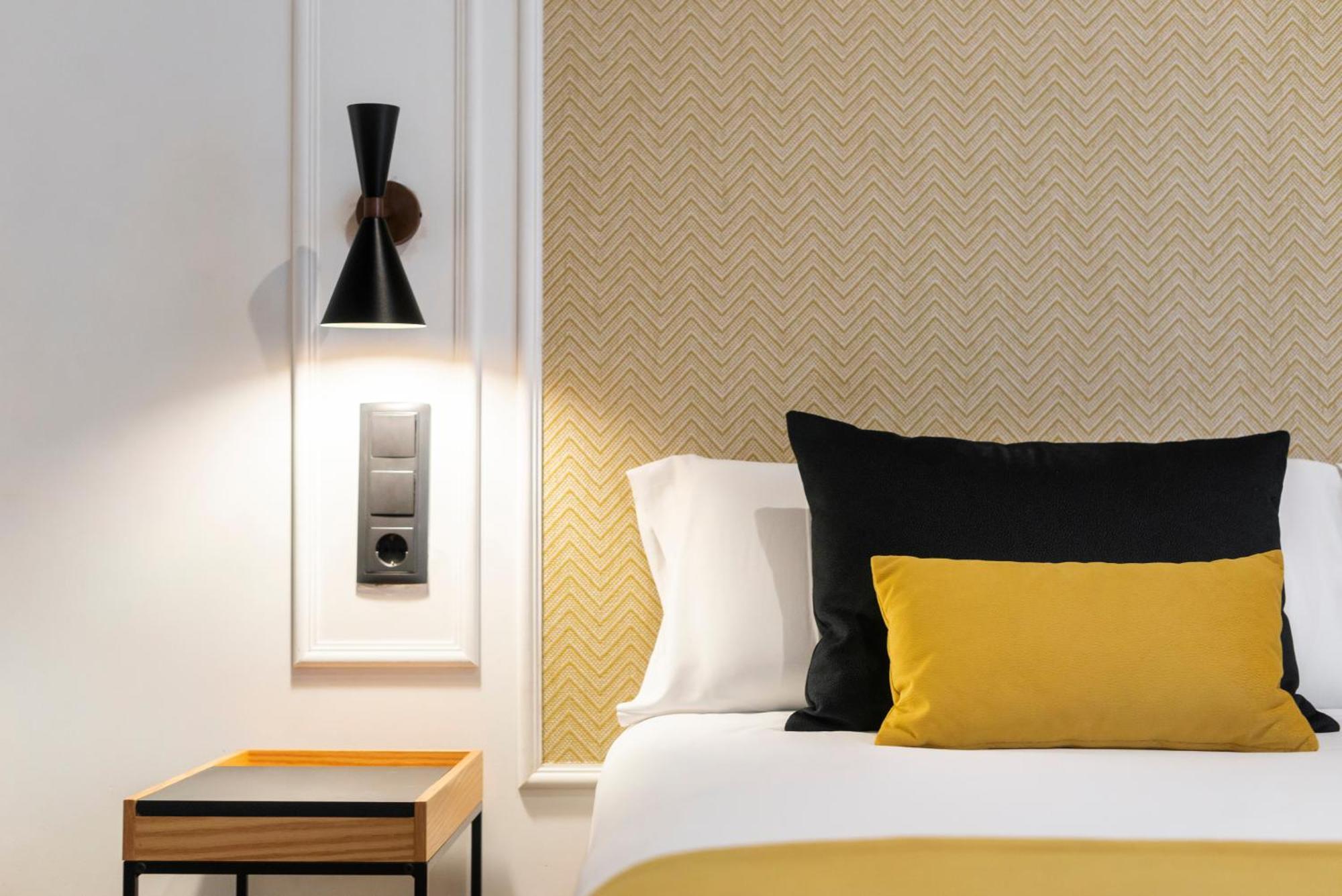 Guest house Blanq Comedias 2*