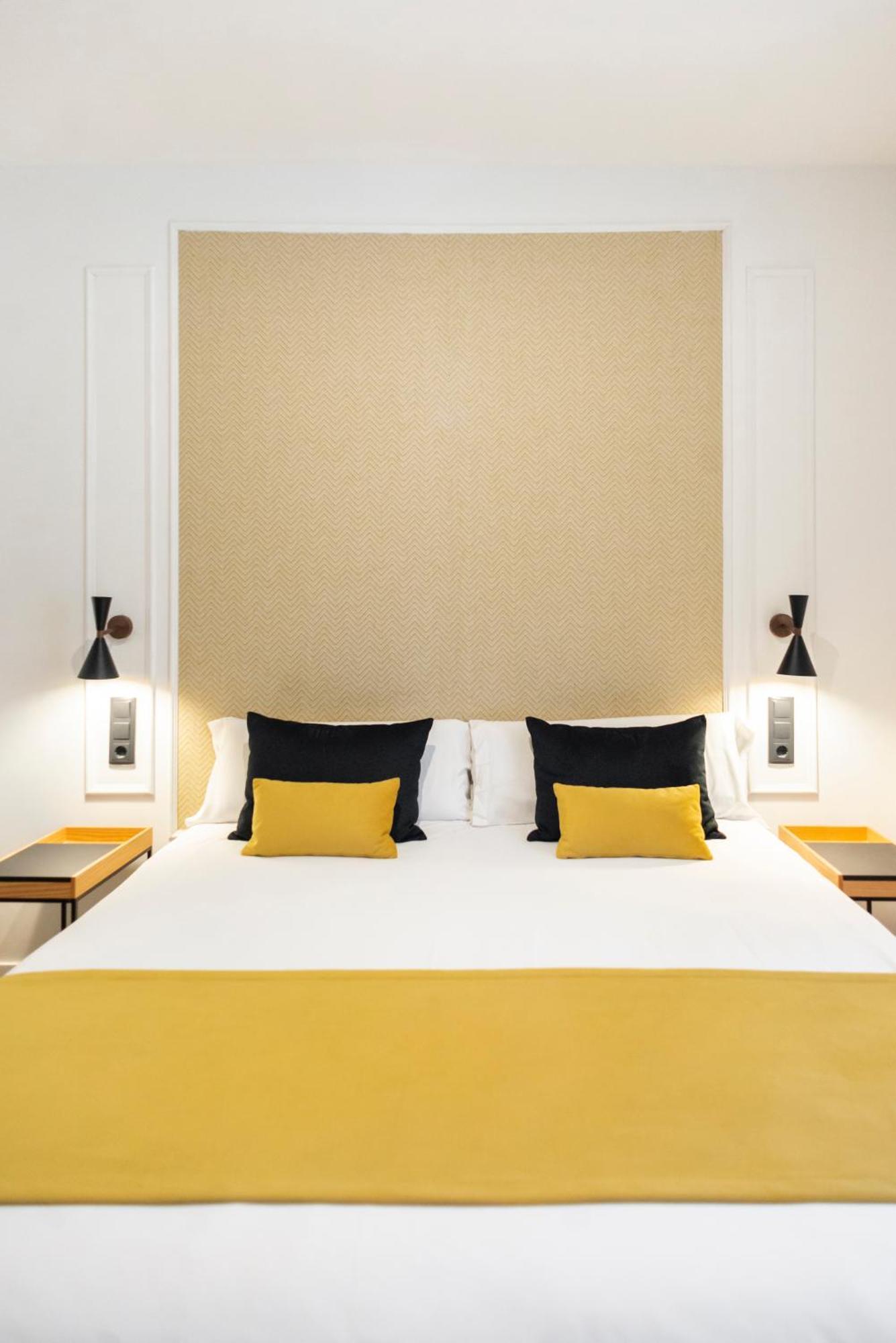 Blanq Comedias Guest house Valencia